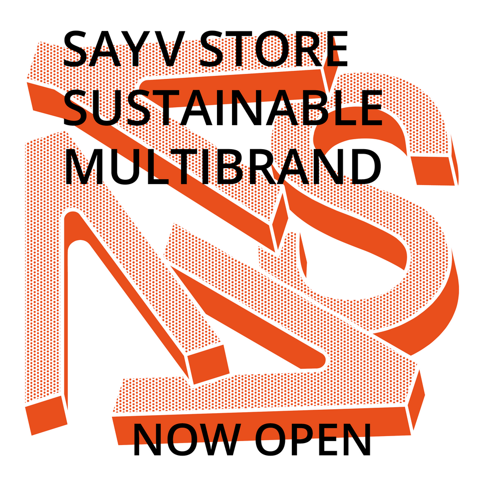 SAYV Store